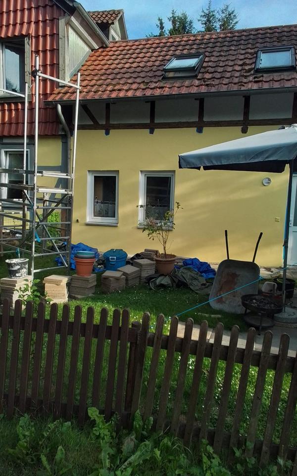 Thumbnail-MehrfamilienhausKapital Anlage Faktor 9,5