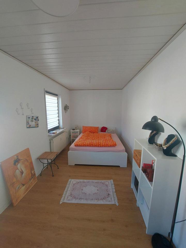 Thumbnail-4 ZKB mit Terrasse und Garten