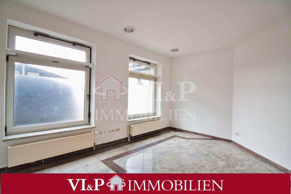 Thumbnail-ZU VERMIETEN: 4-Zimmer Wohnung in Mittegroßefehn