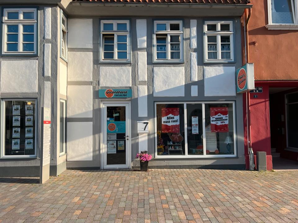 Thumbnail-BüroLadenlokal in bester Lemgoer Innenstadtlage