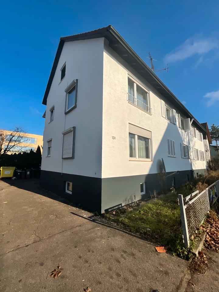 Thumbnail-3 Zimmer Wohnung in Esslingen Zell - 2 Minuten zum S Bahnhof