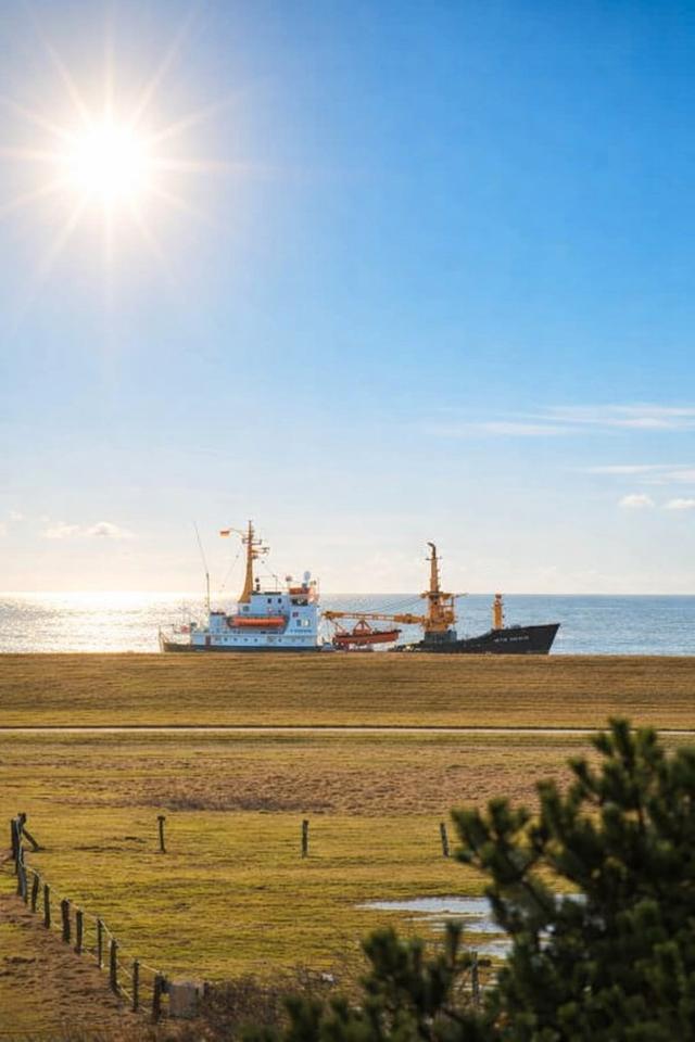 Thumbnail-Den Meerblick und die Natur aus 1. Reihe