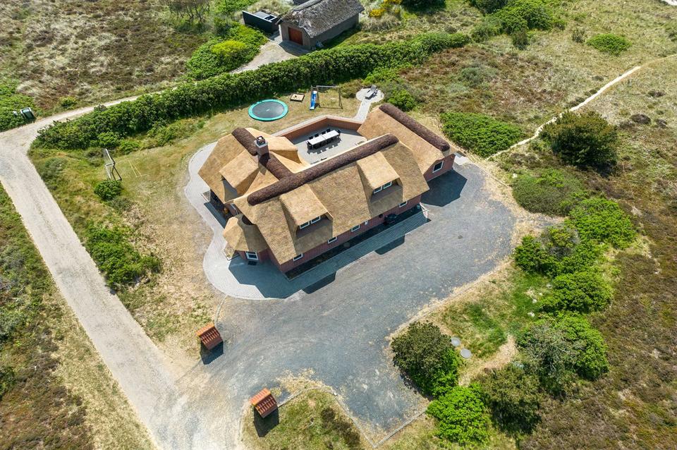 Thumbnail-Ferienhaus blavand