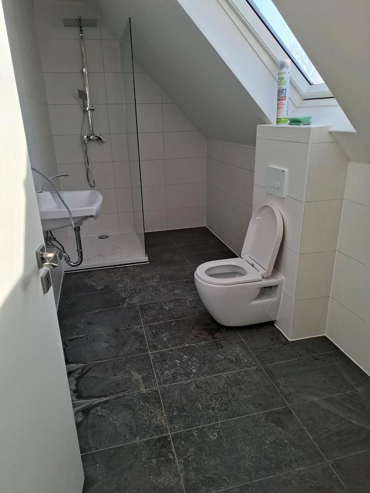 Thumbnail-Wohnung zu vermieten