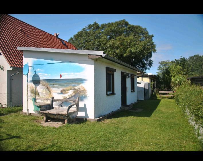 Thumbnail-Ferienhaus Ostsee, Rügen, Nonnevitz