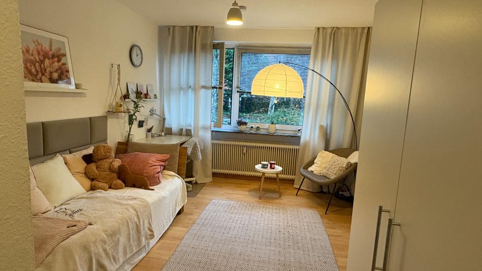 Thumbnail-Top Lage! Gemütliches Apartment in Neubrückenstraße von Privat