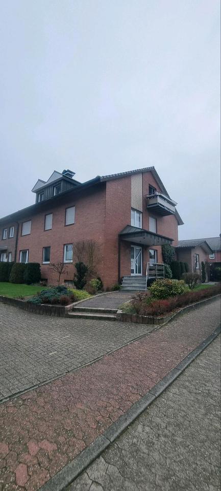 Thumbnail-Dachgeschoss Wohnung in Rhade