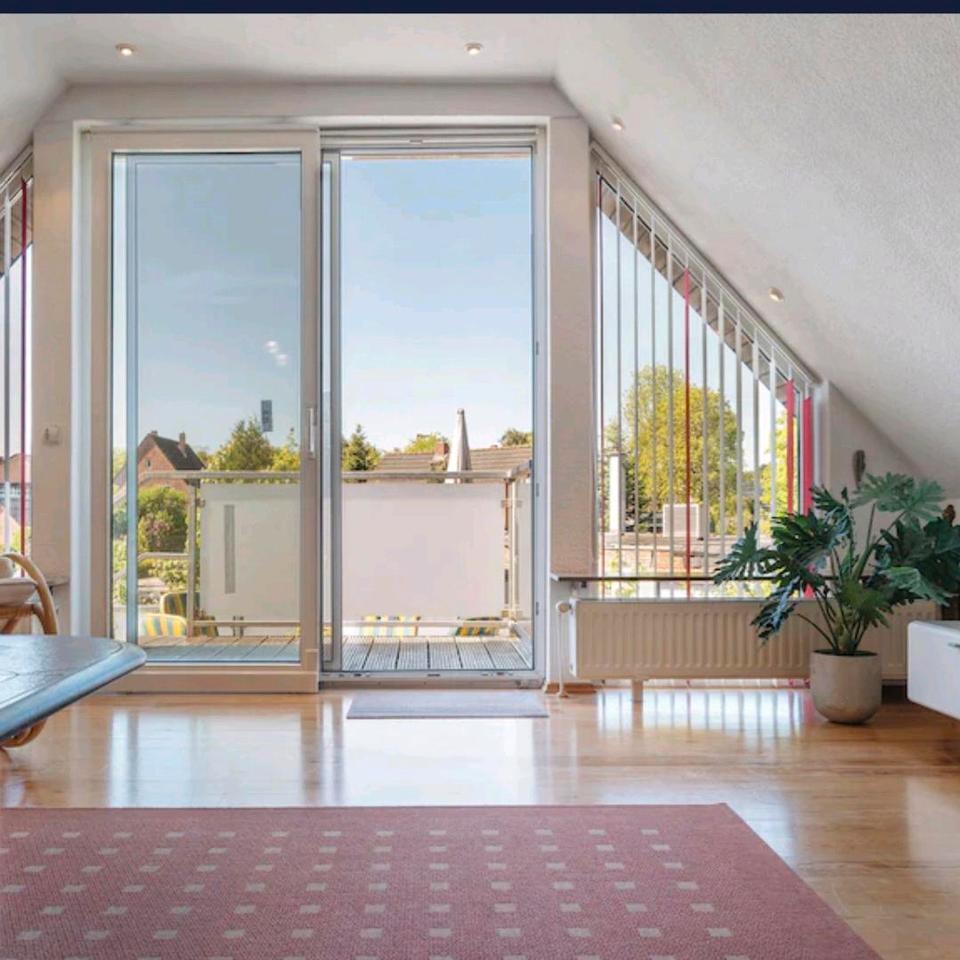 Thumbnail-3 Raum Ferienwohnung mit gr.Terrasse in Cuxhaven Altenwalde