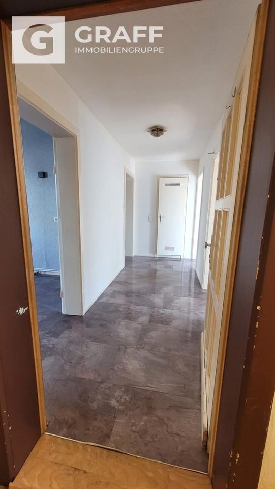 Thumbnail-3-Zimmer Wohnung in Bremerhaven zu vermieten!