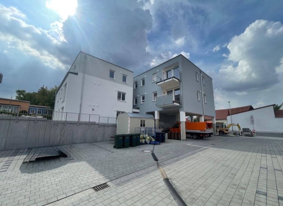 Thumbnail-Maisonette Wohnung mit 76qm