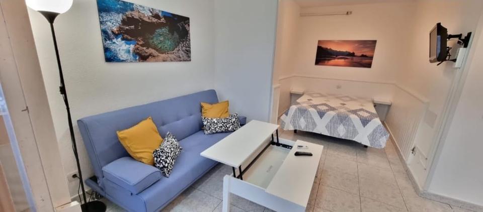 Thumbnail-Studio Wohnung in Puerto de la Cruz Teneriffa Winter 2026