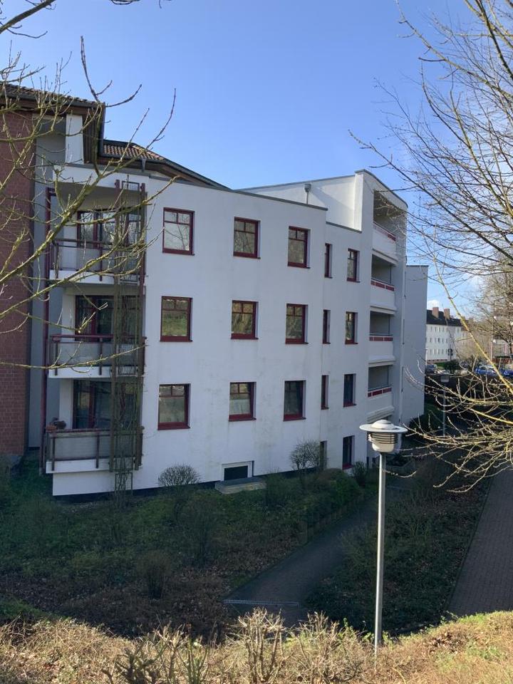Thumbnail-Barrierefrei, Hameln, kleine Terasse, ab dem 01.05.2026 möglich
