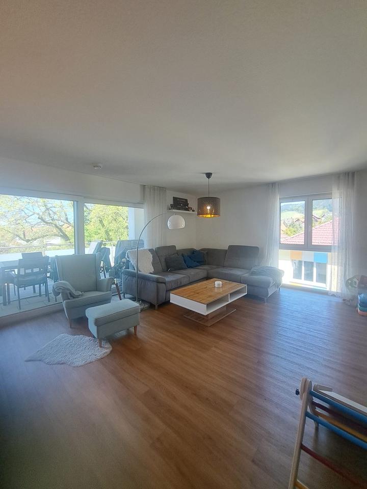 Thumbnail-4-Zimmer Wohnung zur Miete in Oberkirch