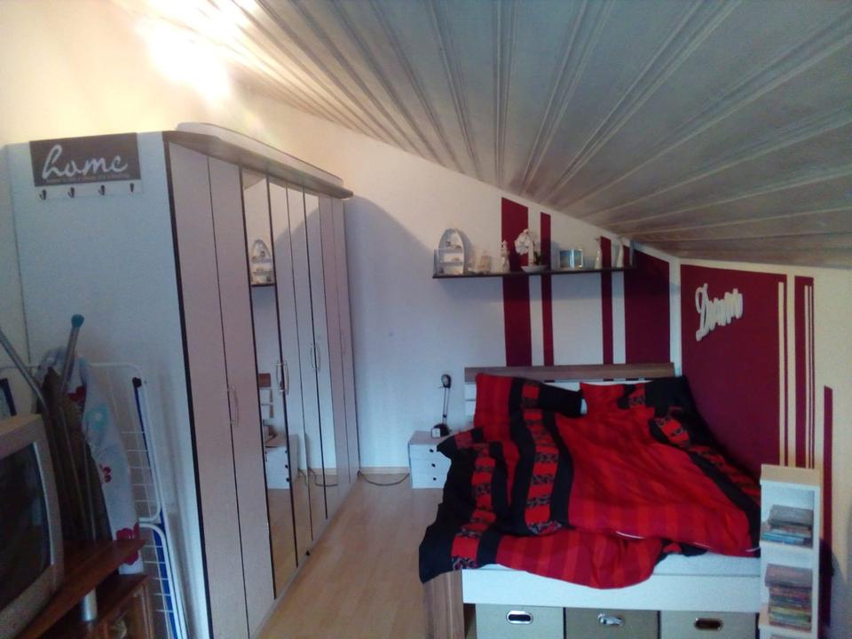 Thumbnail-Schöne kleine Wohnung im Rottal Inn