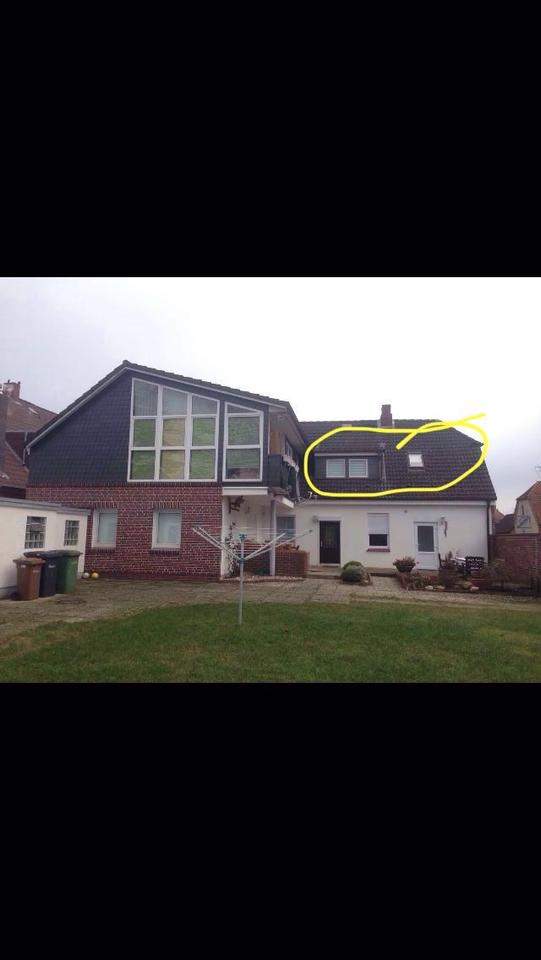 Thumbnail-2 Zimmerwohnung vollmöbliert+WLan inkl. Stadtwerkekosten