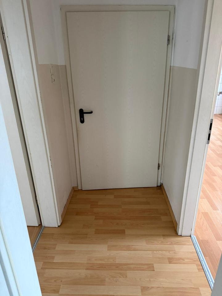 Thumbnail-3-Zimmer-Wohnung mit 95 m² in Ahlen – komplett isoliertes Haus