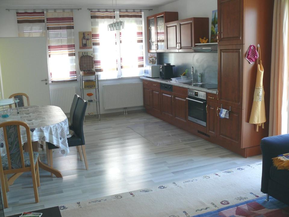 Thumbnail-Ferien Wohnung 2 Zimmer 55 Quadratmeter mit Terrasse.