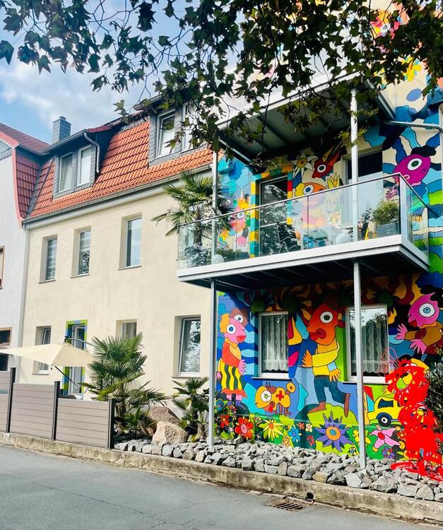 Thumbnail-Sehr schöne 3 Raumwohnung in Top Lage