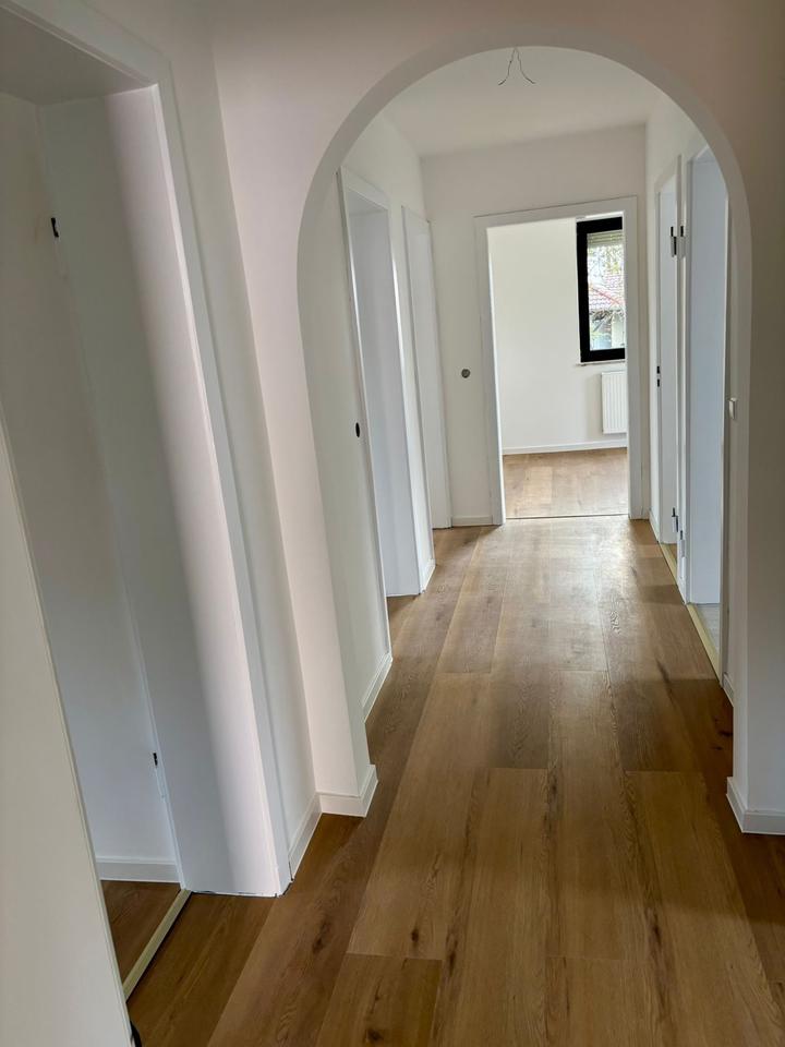 Thumbnail-Mietwohnung Erdgeschoss in Onolzheim Crailsheim