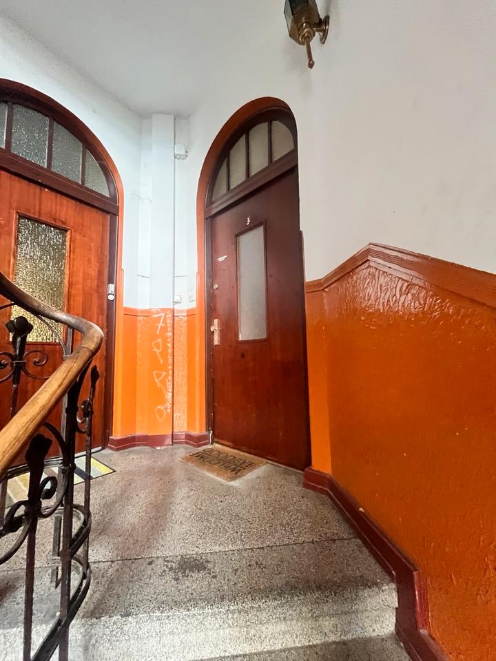 Thumbnail-Wohnung in Stadtmitte Nauwieser Viertel