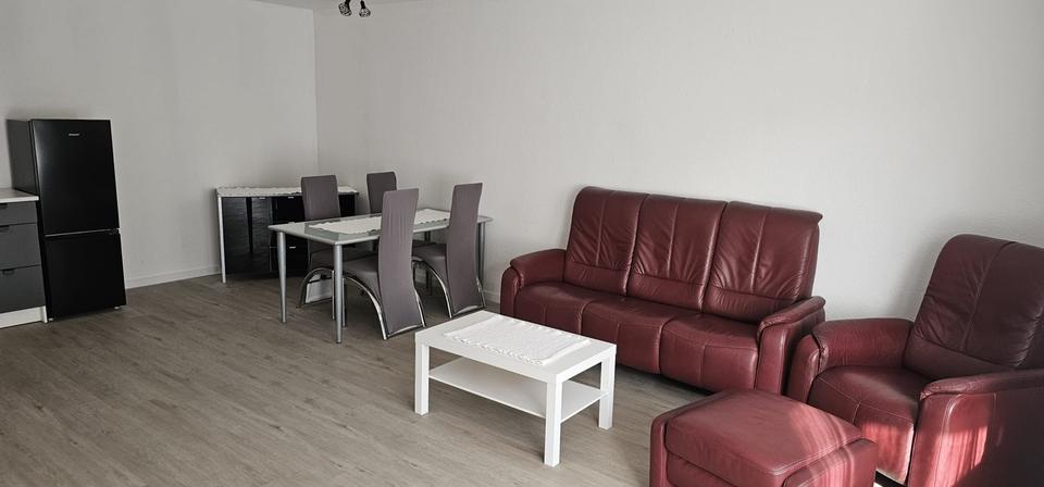 Thumbnail-Möbliertes Apartment in Heinsberg Hülhoven