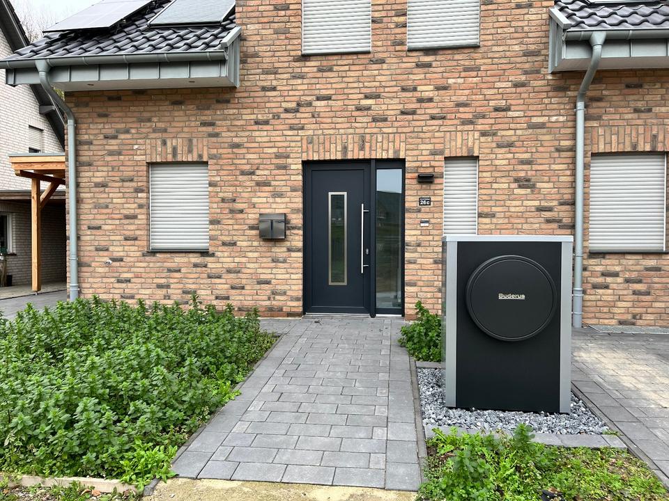 Thumbnail-Sehr schönes Reihenendhaus mit 5 Zimmern und 159 m² Wohnfläche