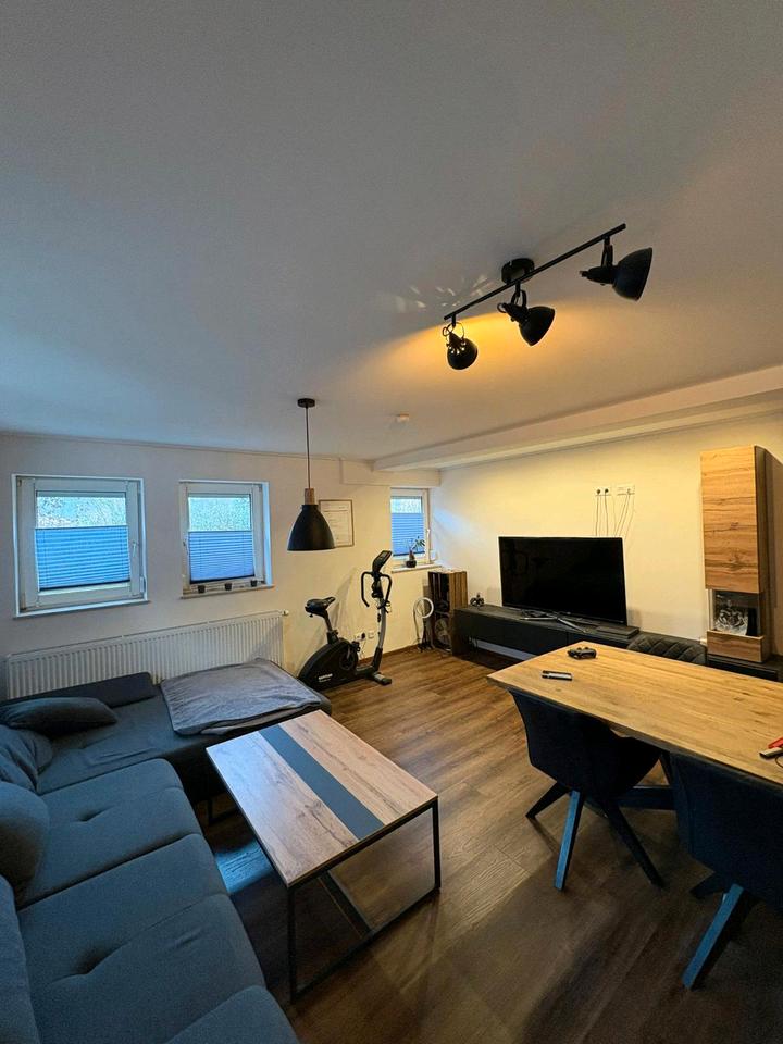 Thumbnail-Hochwertige 2 Zimmerwohnung zu vermieten