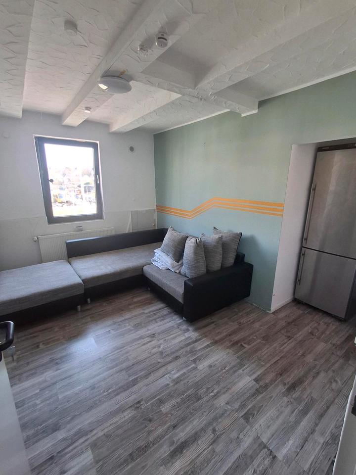 Thumbnail-Zimmer Vermietung WG