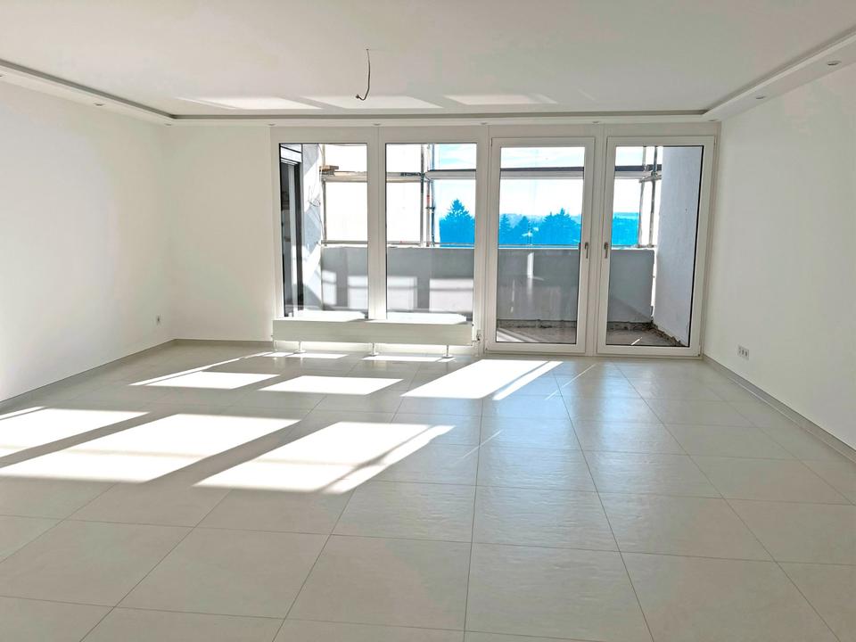 Thumbnail-Schöne 4,5-Zimmer-Wohnung in zentraler Lage