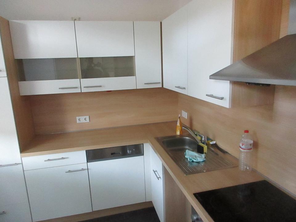 Thumbnail-Schöne helle WG-geeignete Wohnung direkt bei der Uni