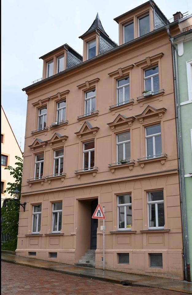 Thumbnail-Mehrfamilienhaus zum Kauf – zuverlässiger Käufer