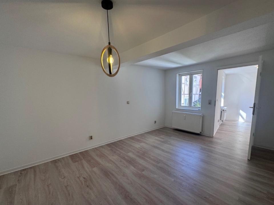 Thumbnail-Sanierte 2 12 Zimmer-Wohnung in BlankenburgHarz im Zentrum