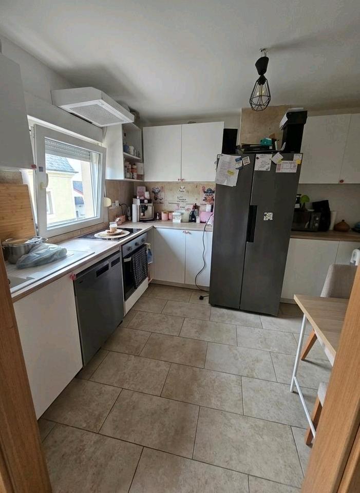 Thumbnail-Freistehendes EFH zu vermieten