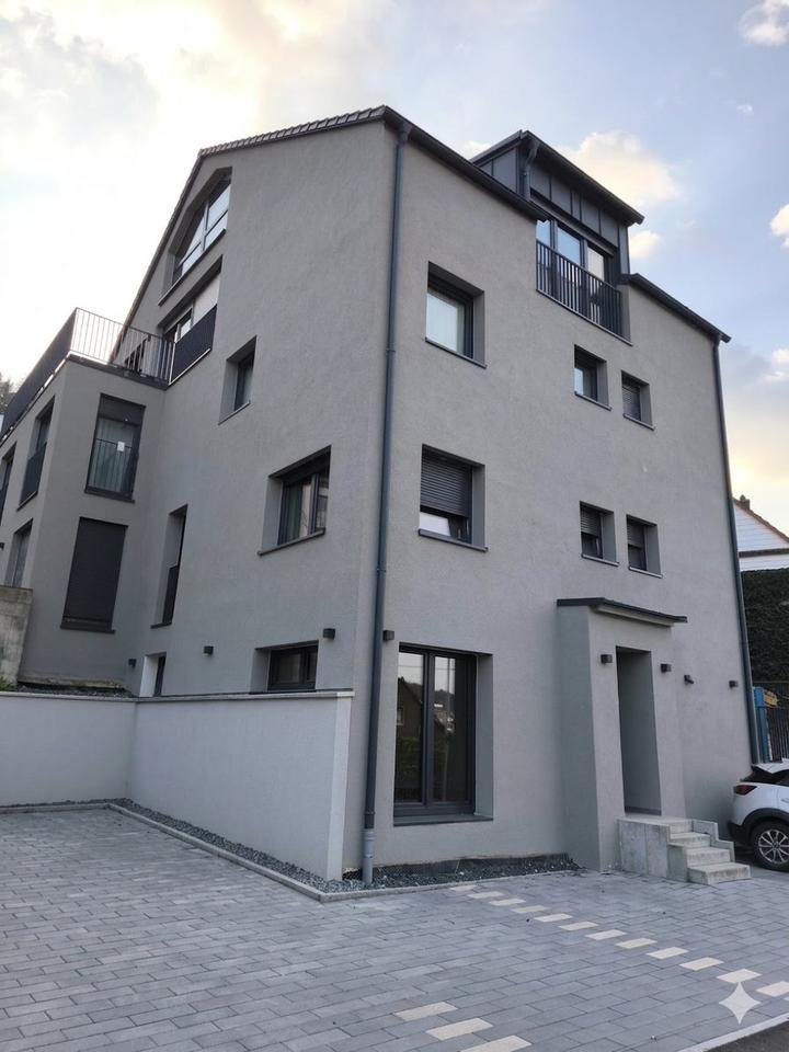 Thumbnail-Luxus WG Zimmer im Neubau: Möbliertes Modernes Wohnen Nähe Uni