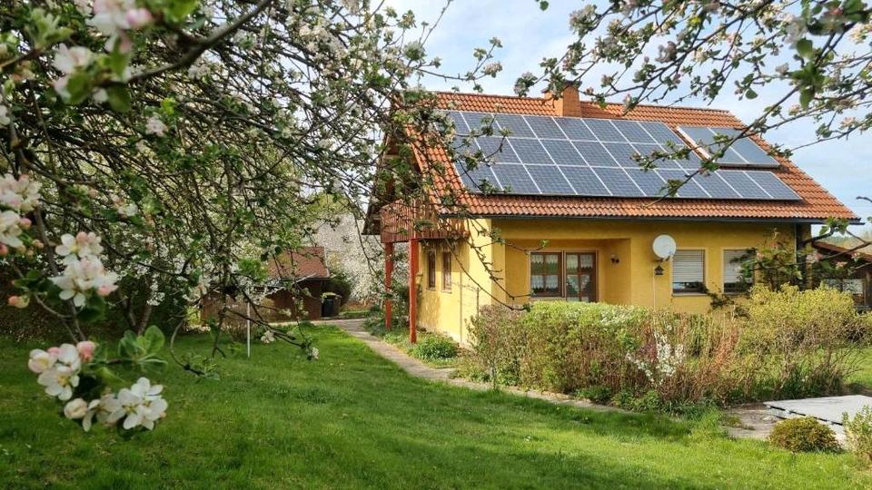 Thumbnail-Traumanwesen in Alleinlage – fast energieautark | Tiefenbach bei