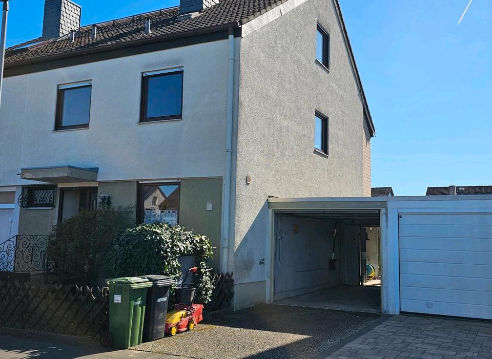 Thumbnail-Doppelhaushälfte in Rodgau Weiskirchen - ideal für Familien