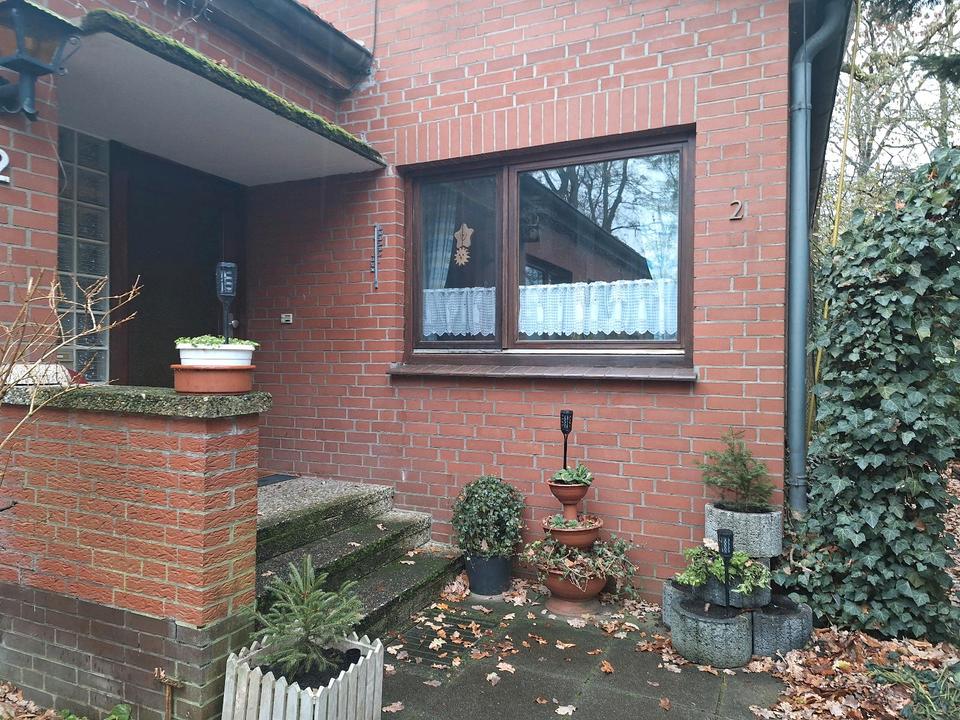 Thumbnail-Wohnung zu vermieten