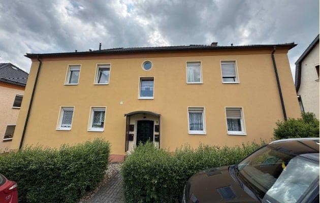 Thumbnail-Gemütliche 65 qm Wohnung – mit Carport, Keller & Dachboden