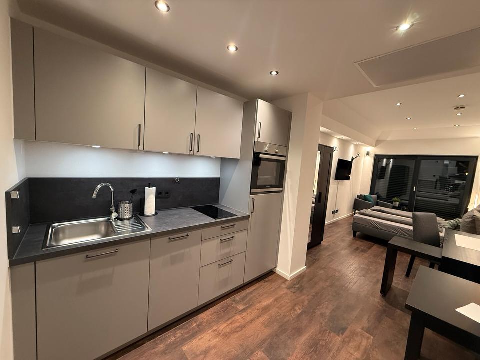 Thumbnail-Voll möblierte Wohnung 01.04.2026 82216 Maisach mit Balkon