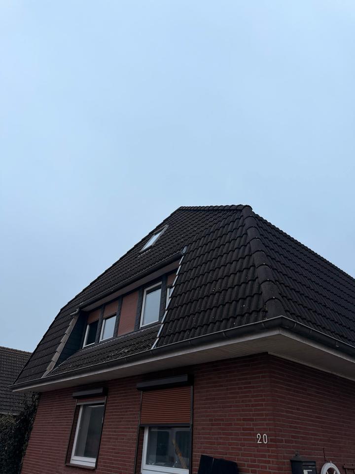 Thumbnail-Große renovierte 6,5 Zimmer Wohnung in Stuhr zu vermieten