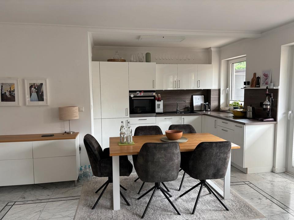 Thumbnail-2-Zimmer-Erdgeschosswohnung möbliert