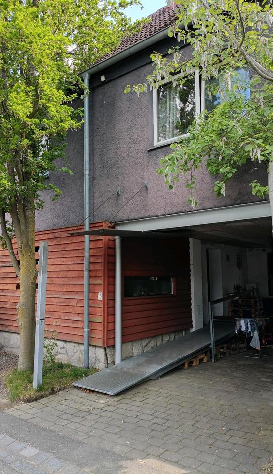 Thumbnail-Dreifamilienhaus in WeidenRehbühl