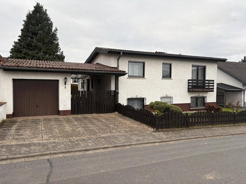 Thumbnail-Einfamilienhaus Provisionsfrei