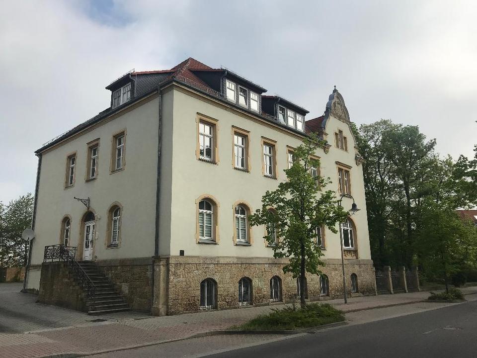 Thumbnail-Individuell nutzbare Gewerbefläche - Raum für Ihre Ideen (Teilvermietung möglich)