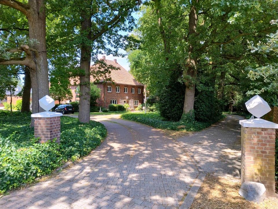 Thumbnail-Ländliche Wohnung in Kirchhellen