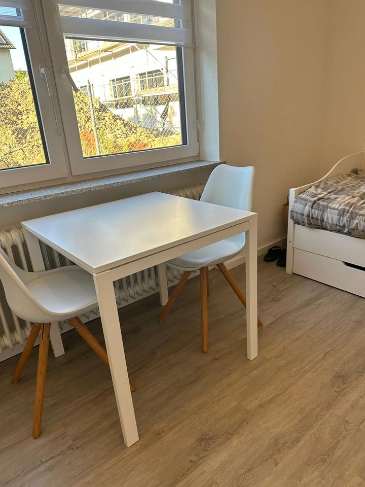 Thumbnail-Möbliertre Apartments mit Küche- gute Lage