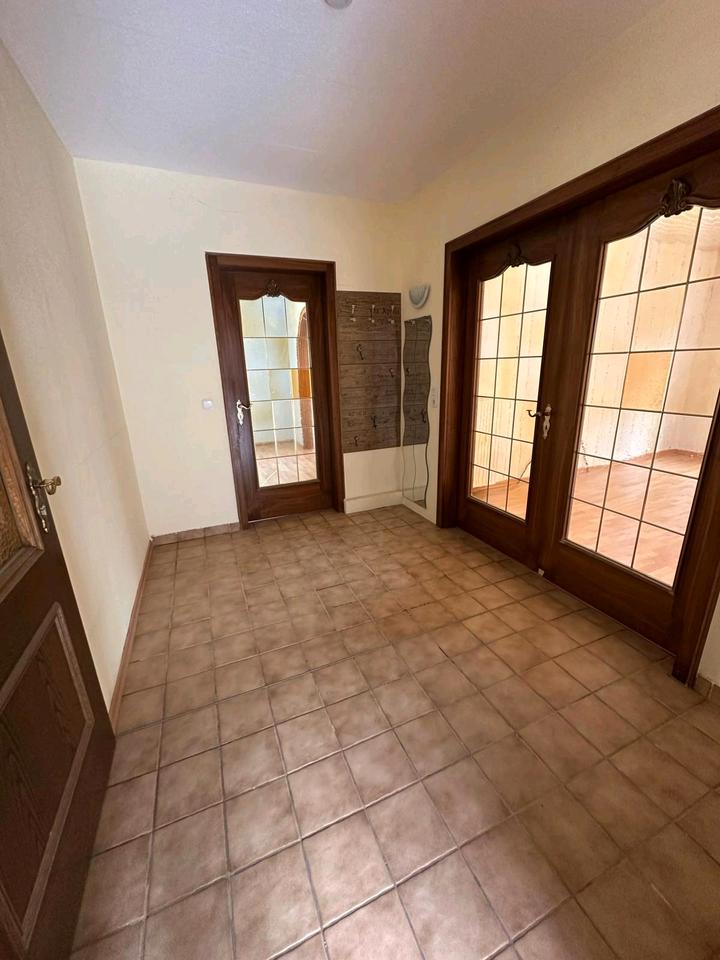 Thumbnail-3 Zimmer Küche Bad Wohnung zu vermieten