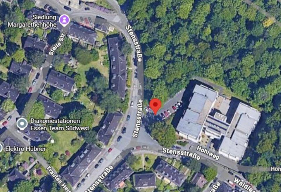 Thumbnail-Seniorenwohnung Nachm 1.4.26 ges 1-2 Pers WBS ab 60 Jahren