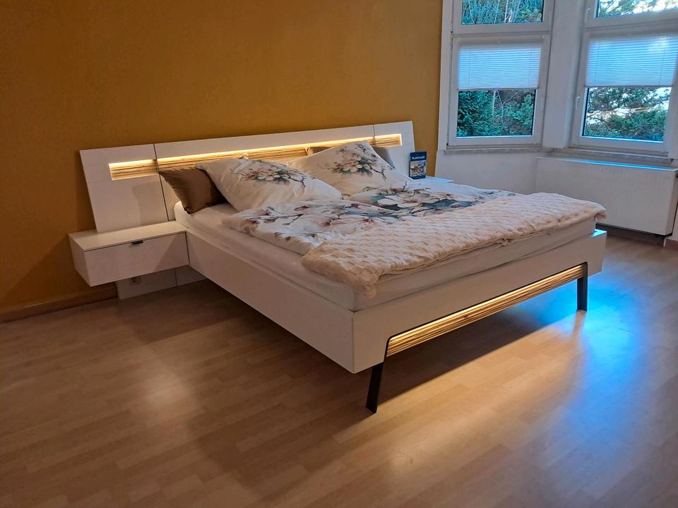 Thumbnail-Ferienwohnung