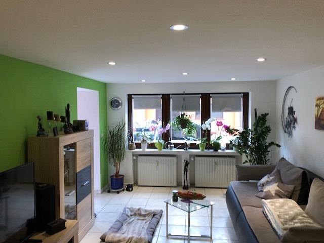 Thumbnail-Wohnung 85 qm in Buweiler (ruhige Lage)